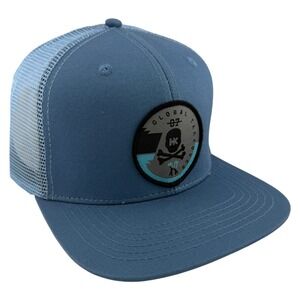 HK Army Paintball Drift Global Takeover Trucker Mesh Back Snapback Adjustable